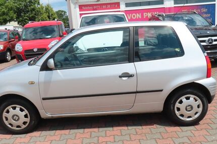 Seat Arosa 155.060 km 790 &euro; Sandersdorf-Brehna 06796