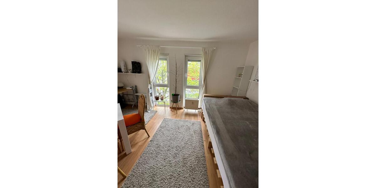 Etagenwohnung Markranstädt - 1 Zimmer, 30 m&sup2;, 70.000&euro; | Angebot:26133775