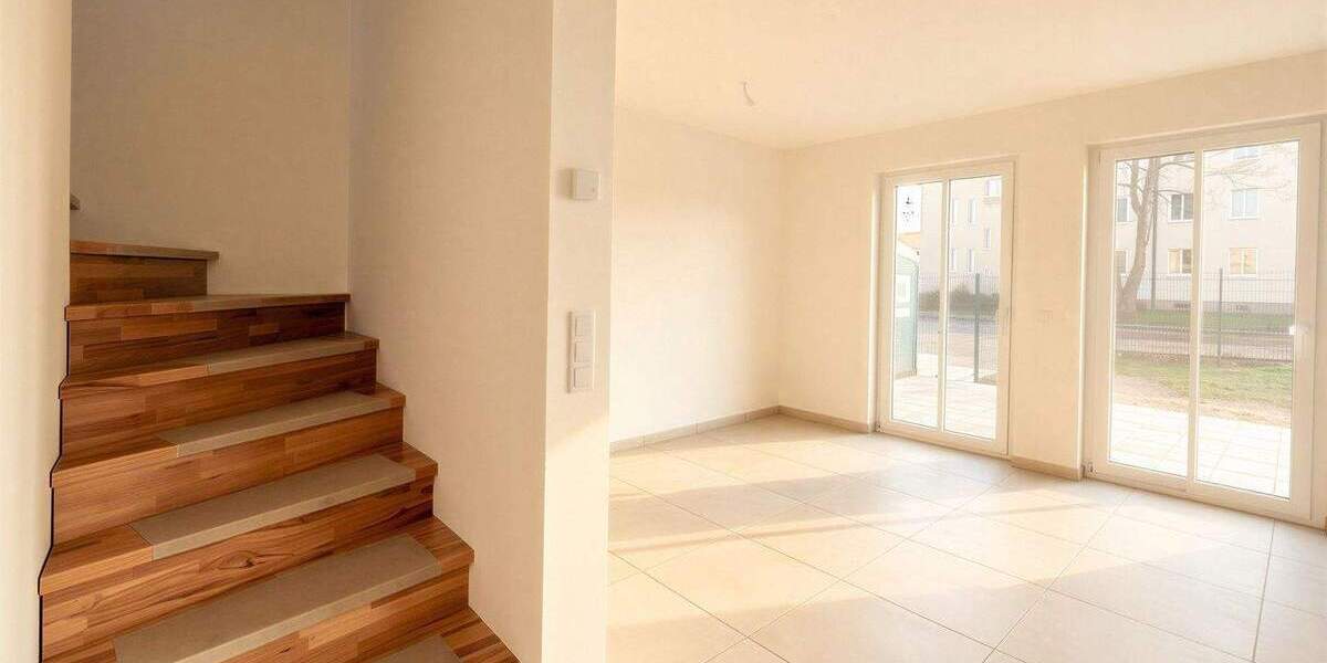 Reihenendhaus Eilenburg - 6 Zimmer, 159 m&sup2;, 303.500&euro; | Angebot:25770714