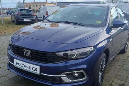 Fiat Tipo 2.502 km 17.288 &euro; Merseburg 06217