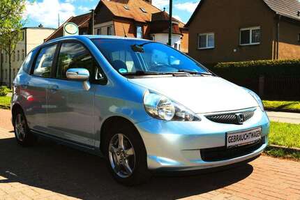 Honda Jazz 135.000 km 2.450 &euro; Leipzig 04159