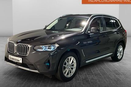 BMW X3 17.697 km 40.701 &euro; Leipzig 04103