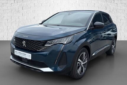 Peugeot 3008 64.167 km 19.950 &euro; Delitzsch OT Döbernitz 04509