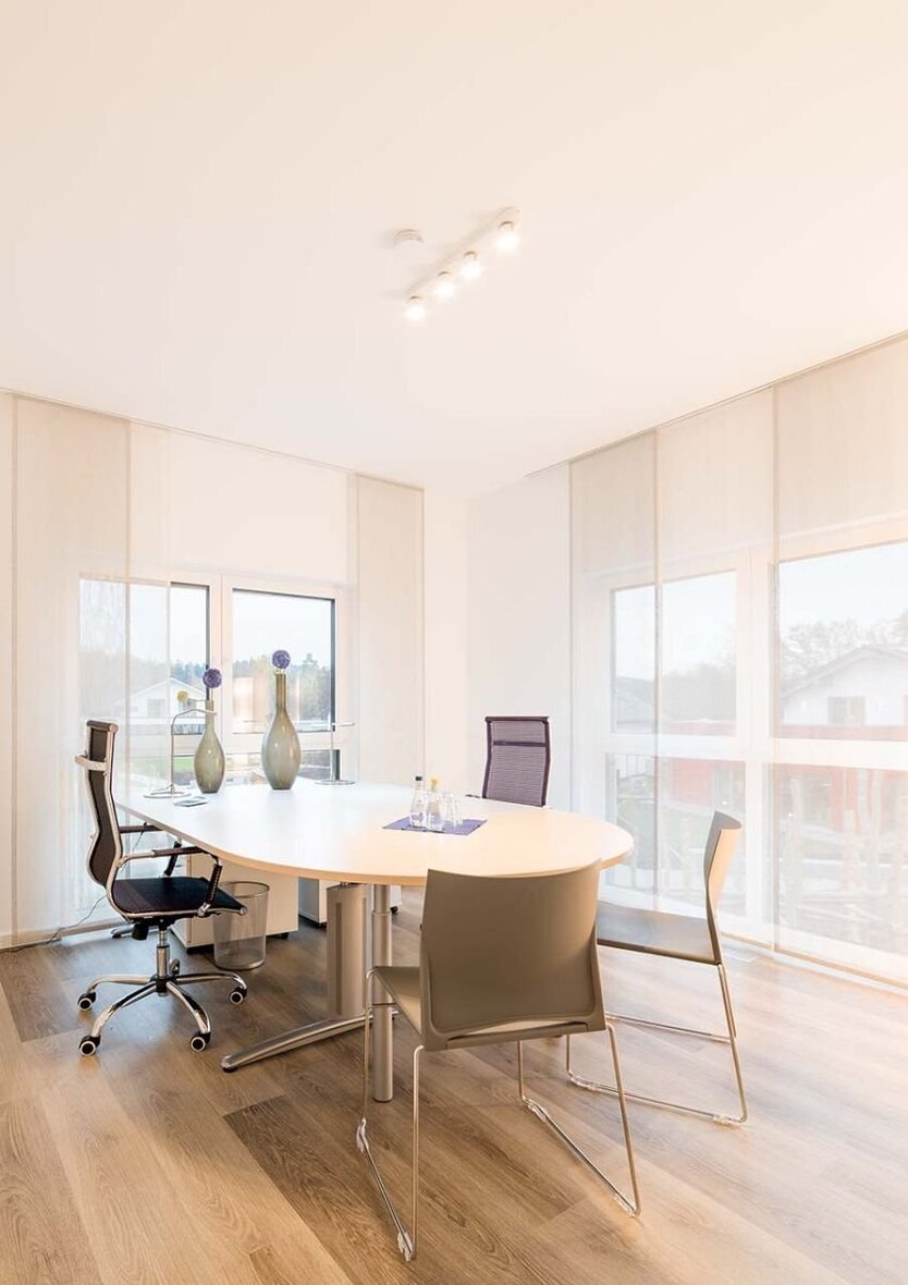 Urbaner Wohntraum auf kleinem Raum 6 zimmer