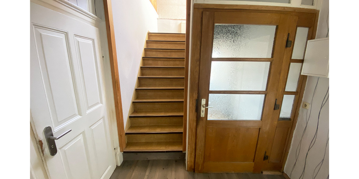 Zentralgelegenes Stadthaus in Wurzen mit eigener Garten-Idylle 4 zimmer