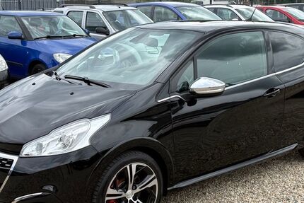 Peugeot 208 129.775 km 10.498 &euro; Leipzig 04179
