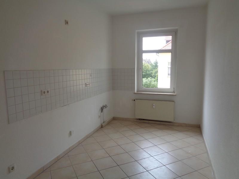 Etagenwohnung Leipzig Nordost - 1 Zimmer, 45 m&sup2;, 422&euro; | Angebot:26435038