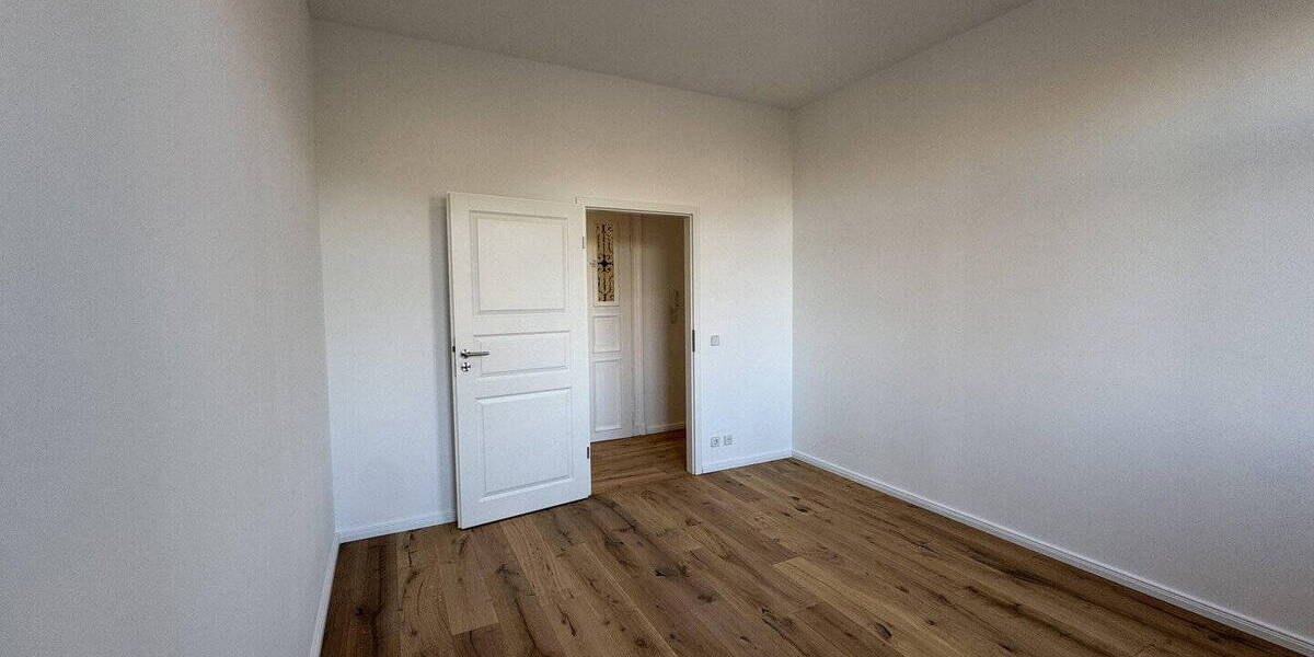Etagenwohnung Leipzig Connewitz - 1 Zimmer, 50 m&sup2;, 179.000&euro; | Angebot:26798358