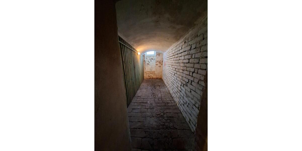 Etagenwohnung Wurzen - 1 Zimmer, 26 m&sup2;, 200&euro; | Angebot:26351409