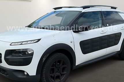 Citroen C4 Cactus 140.984 km 3.799 &euro; Brehna 06796
