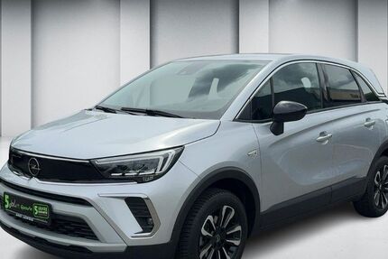 Opel Crossland (X) 20.460 km 17.990 &euro; Leipzig 04179