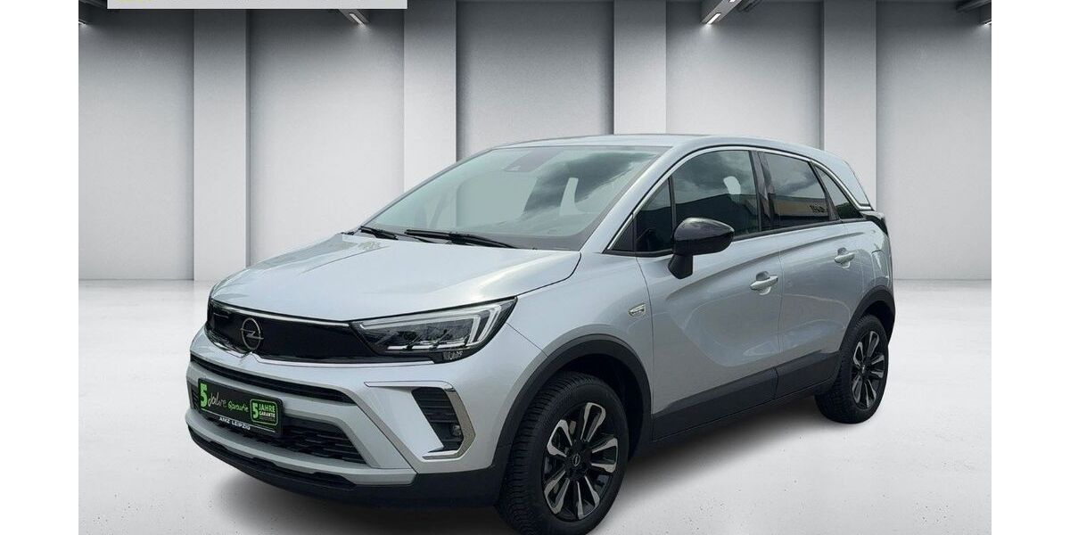 Opel Crossland (X) 20.460 km 17.990 &euro; Leipzig 04179