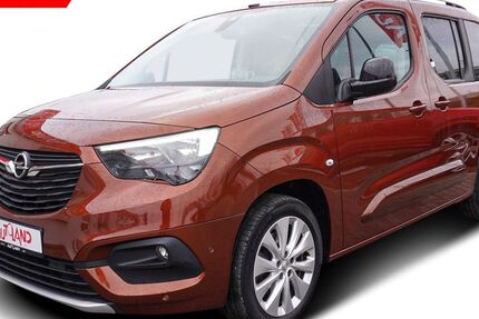 Opel Combo 70.851 km 23.890 € Leipzig 04209