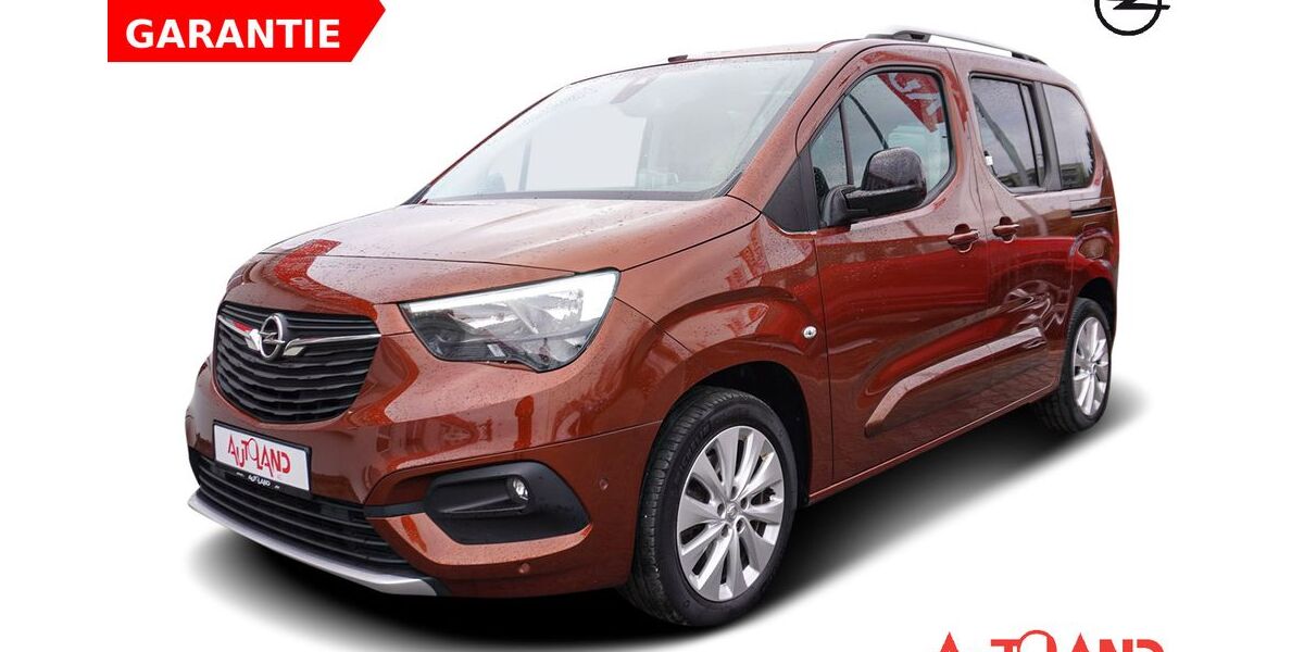 Opel Combo 70.851 km 23.890 € Leipzig 04209