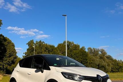 Renault Captur 41.300 km 13.900 &euro; Delitzsch 04509