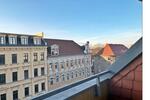 Dachgeschoßwohnung Leipzig Mitte - 2 Zimmer, 62 m&sup2;, 199.000&euro; | Angebot:26996085