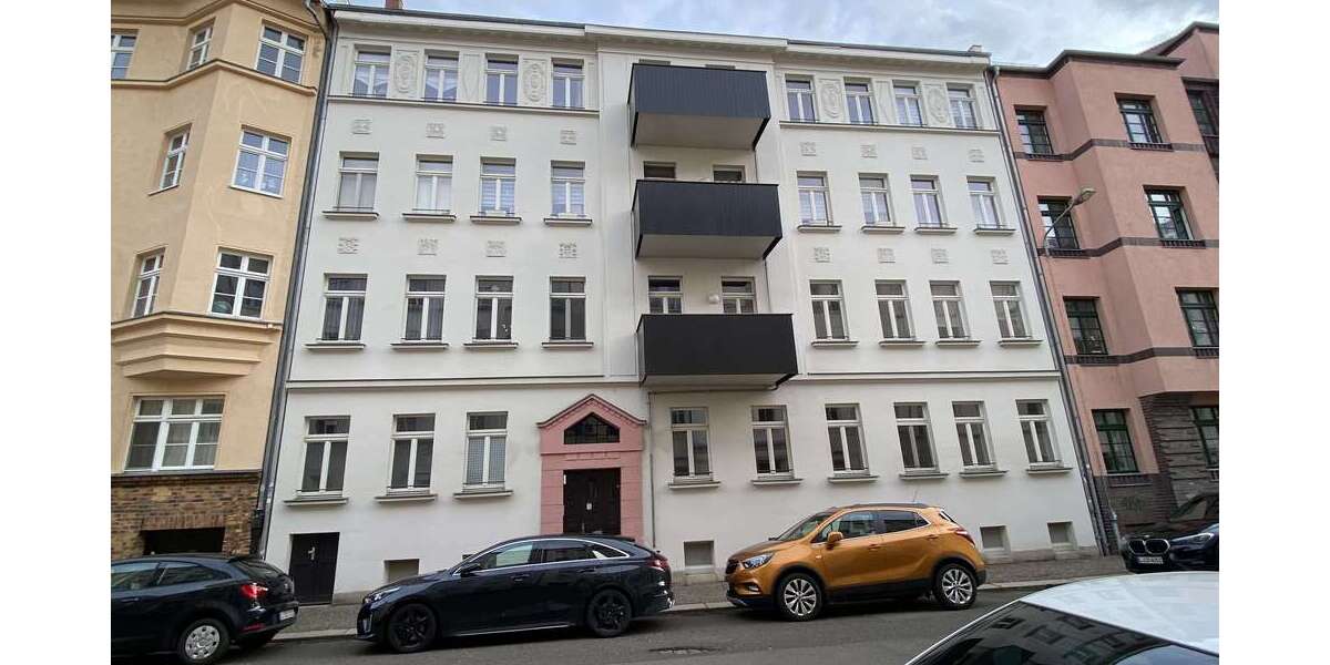 Etagenwohnung Leipzig Südost - 3 Zimmer, 62 m&sup2;, 169.000&euro; | Angebot:26101849