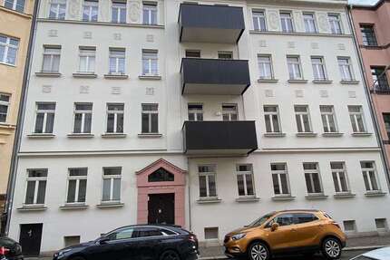 Wohnung Leipzig Südost - 3 Zimmer, 62 m&sup2;, 169.000&euro; | Angebot:26101849