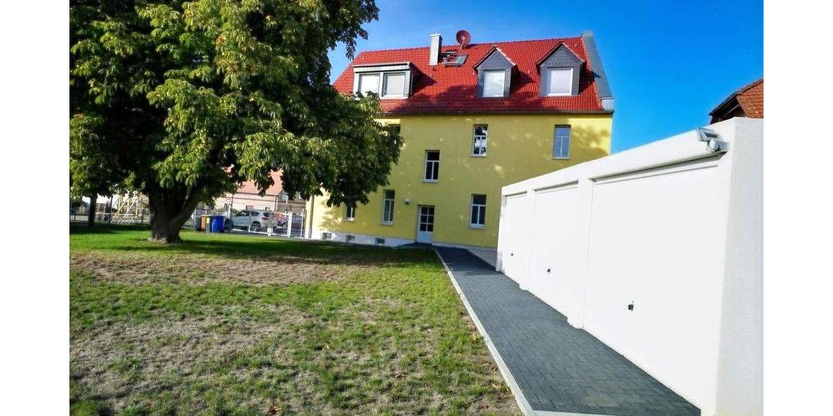 Mehrfamilienhaus, Wohnhaus Schkopau Röglitz - 1 Zimmer, 303 m&sup2;, 675.000&euro; | Angebot:25798022