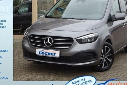 Mercedes-Benz T-Klasse 107.023 km 21.440 &euro; Eilenburg 04838