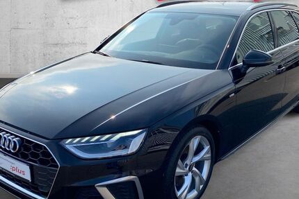 Audi A4 86.549 km 22.880 &euro; Leipzig 04129
