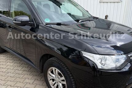 Mitsubishi Outlander 250.000 km 3.891 &euro; Schkeuditz 04435