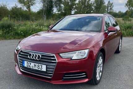 Audi A4 146.000 km 13.000 &euro; Schkeuditz 04435