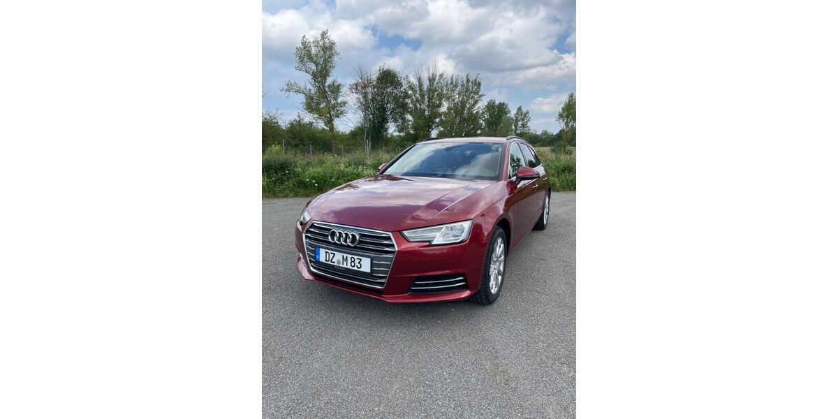 Audi A4 146.000 km 13.000 &euro; Schkeuditz 04435