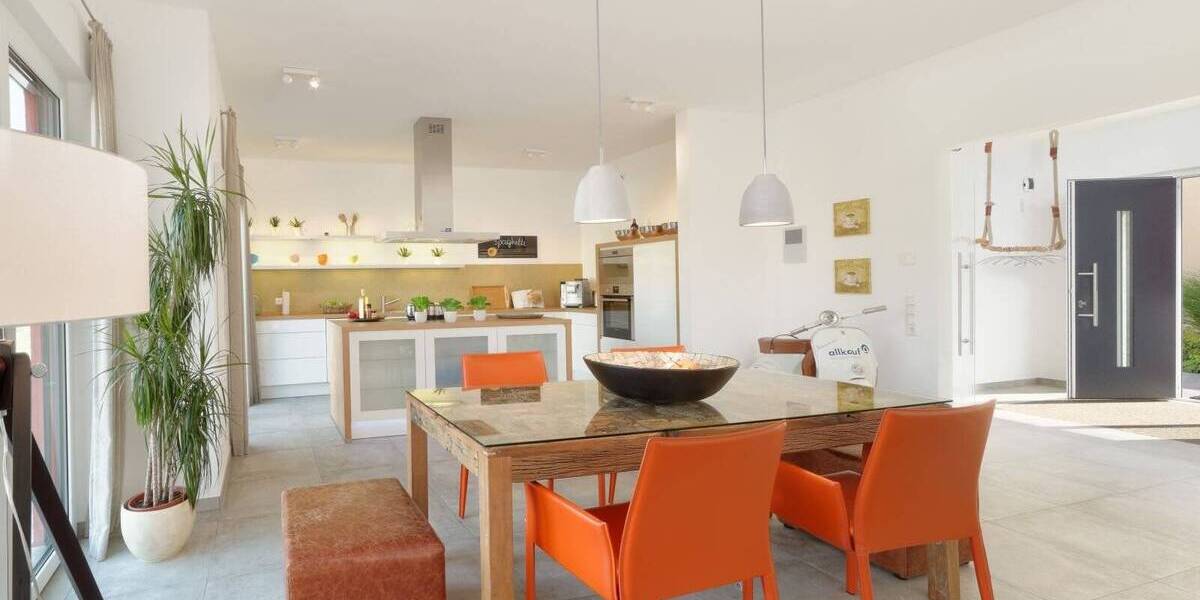 Mehrfamilienhaus, Wohnhaus Leipzig Probstheida - 8 Zimmer, 262 m&sup2;, 808.000&euro; | Angebot:26204709