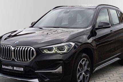 BMW X1 44.770 km 28.890 &euro; Eilenburg 04838