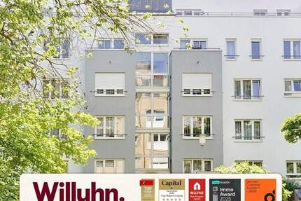 Haus Leipzig Zentrum-Süd - 2 Zimmer, 209.000&euro; | Angebot:25424622