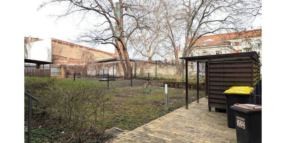 Einfamilienhaus Leipzig Neulindenau - 2 Zimmer, 115.000&euro; | Angebot:26036633