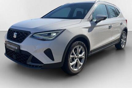 Seat Arona 22.610 km 21.990 &euro; Leipzig 04178