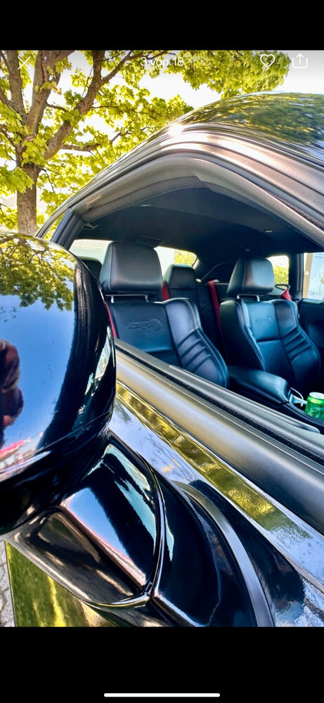 Dodge Challenger 30.000 km 109.000 € Sandersdorf-Brehna 06792