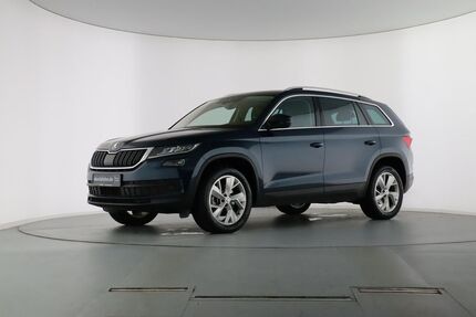 Skoda Kodiaq 75.726 km 25.889 € Halle (Saale) 06126