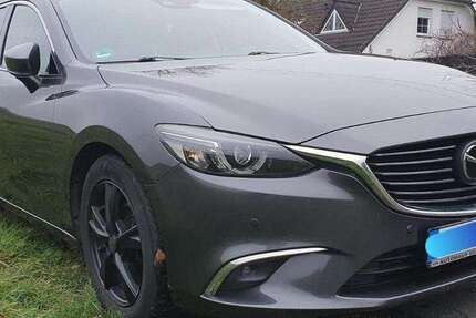 Mazda 6 130.000 km 12.345 € Markkleeberg 04416