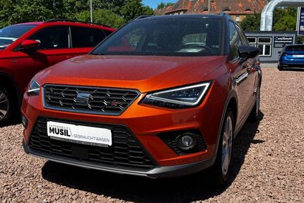 Seat Arona 23.120 km 11.989 &euro; Leipzig 04207