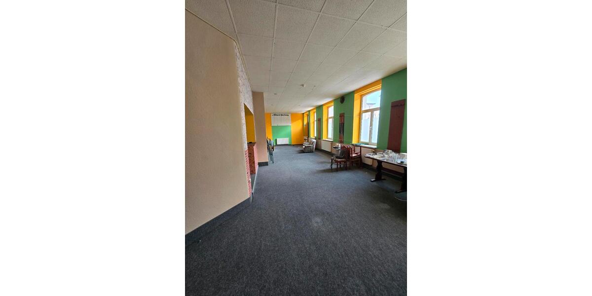 Gewerbeobjekt Leipzig Ost - 2.500&euro; | Angebot:24788897