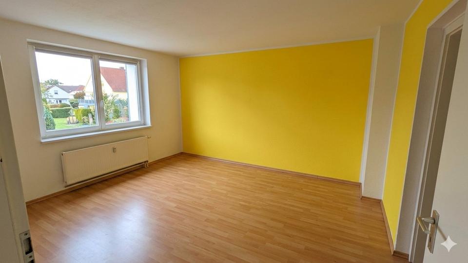 Etagenwohnung Zwenkau - 2 Zimmer, 51 m&sup2;, 99.950&euro; | Angebot:26123050