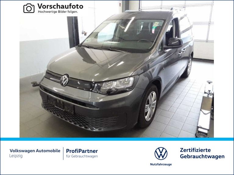 VW Caddy 79.597 km 20.960 &euro; Leipzig 04178