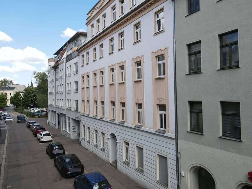 Wohnung zum Kaufen in Halle Mitte 129.000 € 59 m²