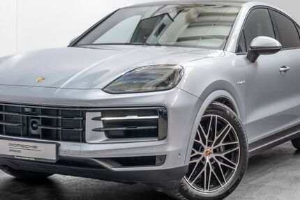 Porsche Cayenne 23.393 km 99.480 &euro; Leipzig 04356