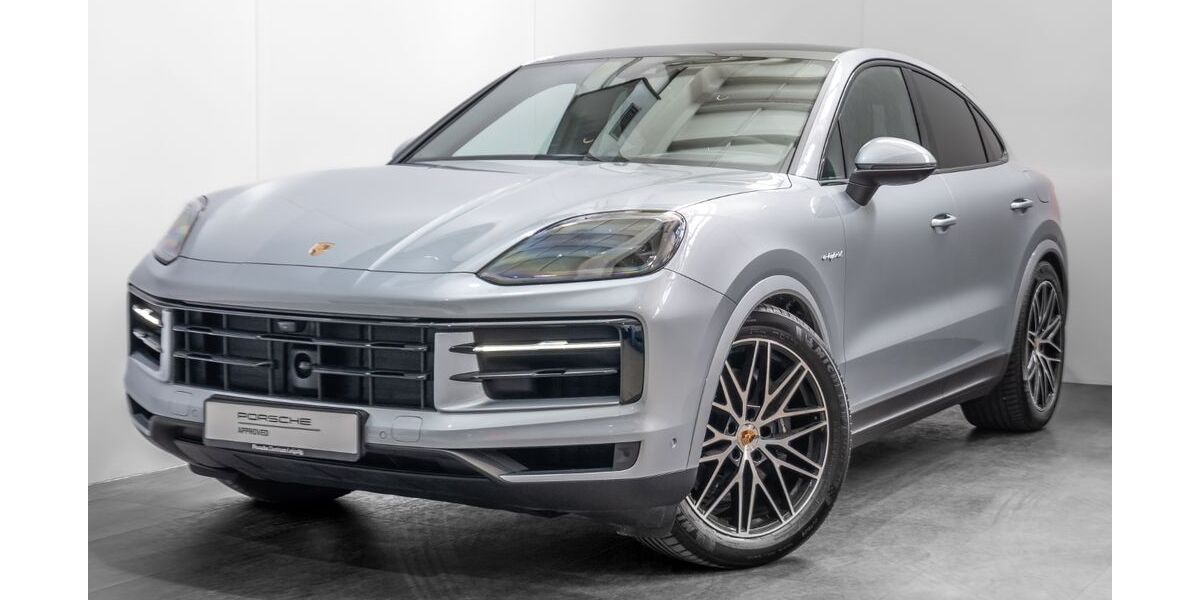 Porsche Cayenne 23.393 km 99.480 &euro; Leipzig 04356