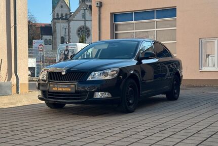 Skoda Octavia 89.300 km 7.490 &euro; Leipzig 04179