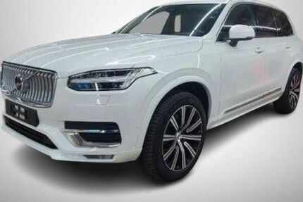 Volvo XC90 43.500 km 60.000 € Leipzig 04319