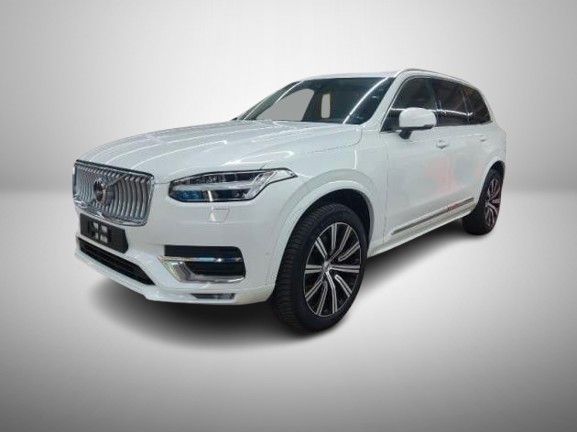 Volvo XC90 43.500 km 60.000 € Leipzig 04319