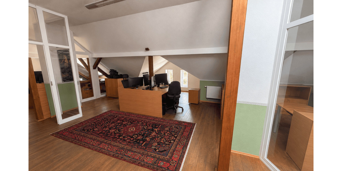 Etagenwohnung Leipzig Holzhausen - 5 Zimmer, 191 m&sup2;, 460.344&euro; | Angebot:25736576
