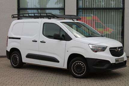 Opel Combo 70.998 km 9.498 &euro; Leipzig 04249