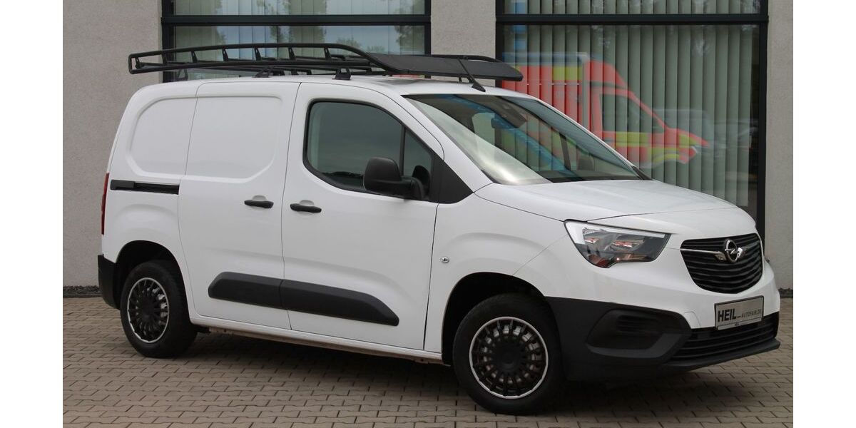Opel Combo 70.998 km 9.498 &euro; Leipzig 04249