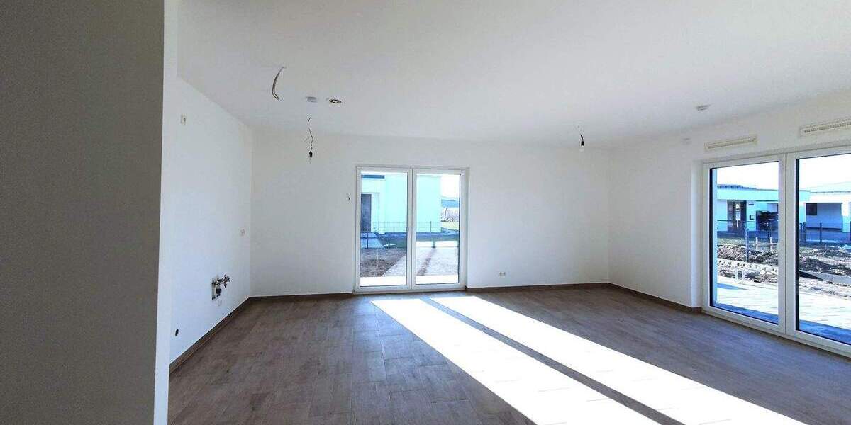 Bungalow Löbnitz - 4 Zimmer, 110 m&sup2;, 1.500&euro; | Angebot:24180833